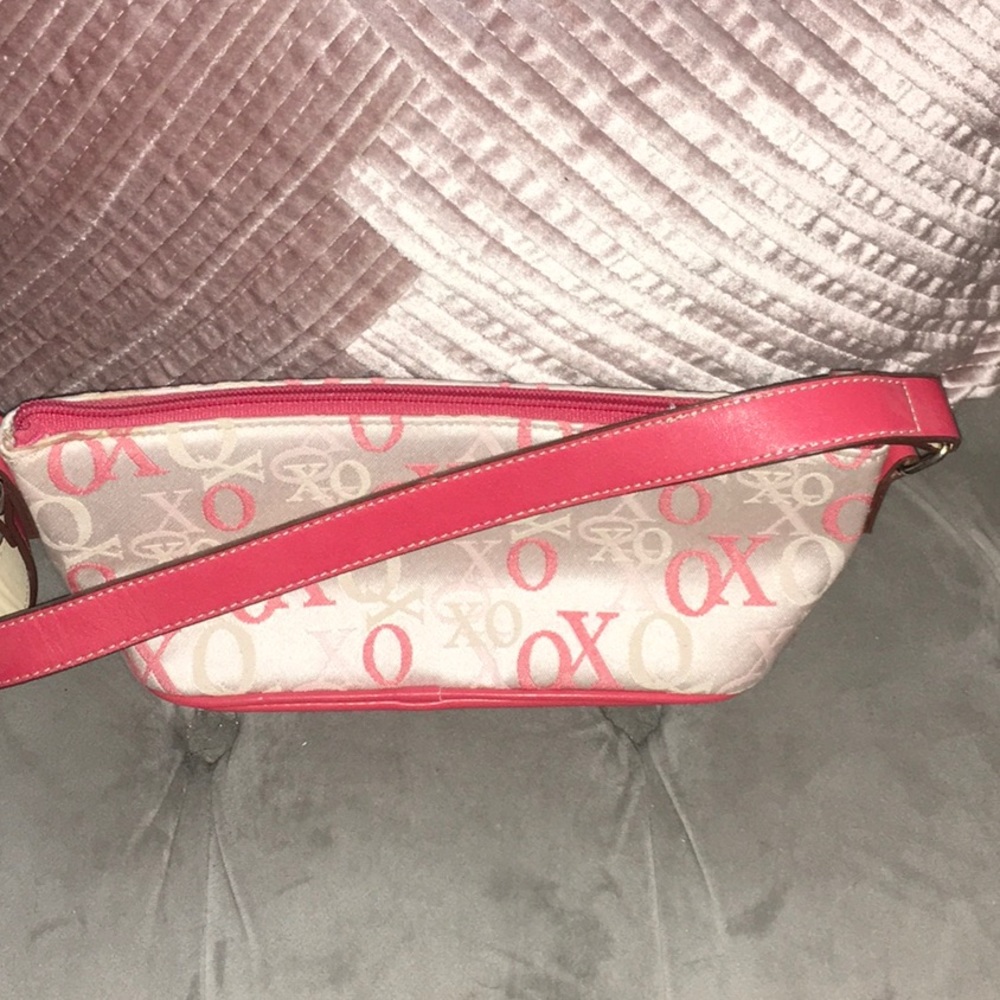 XOXO purse